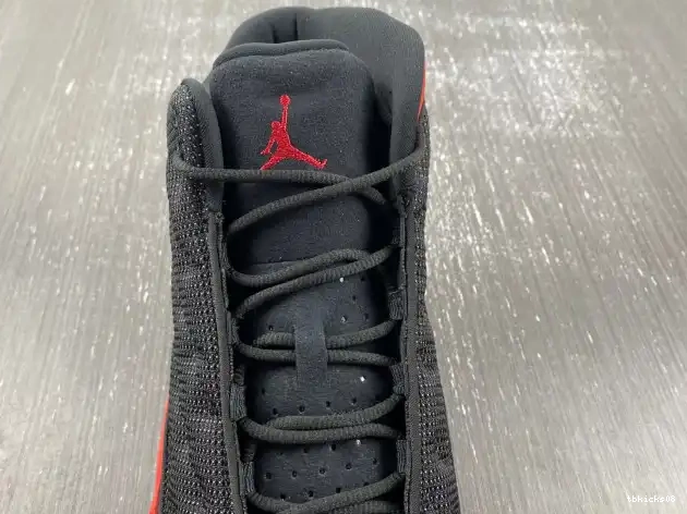 Cheap TBkick Retro 414571-004 (2017) Bred 13 Jordan 0501